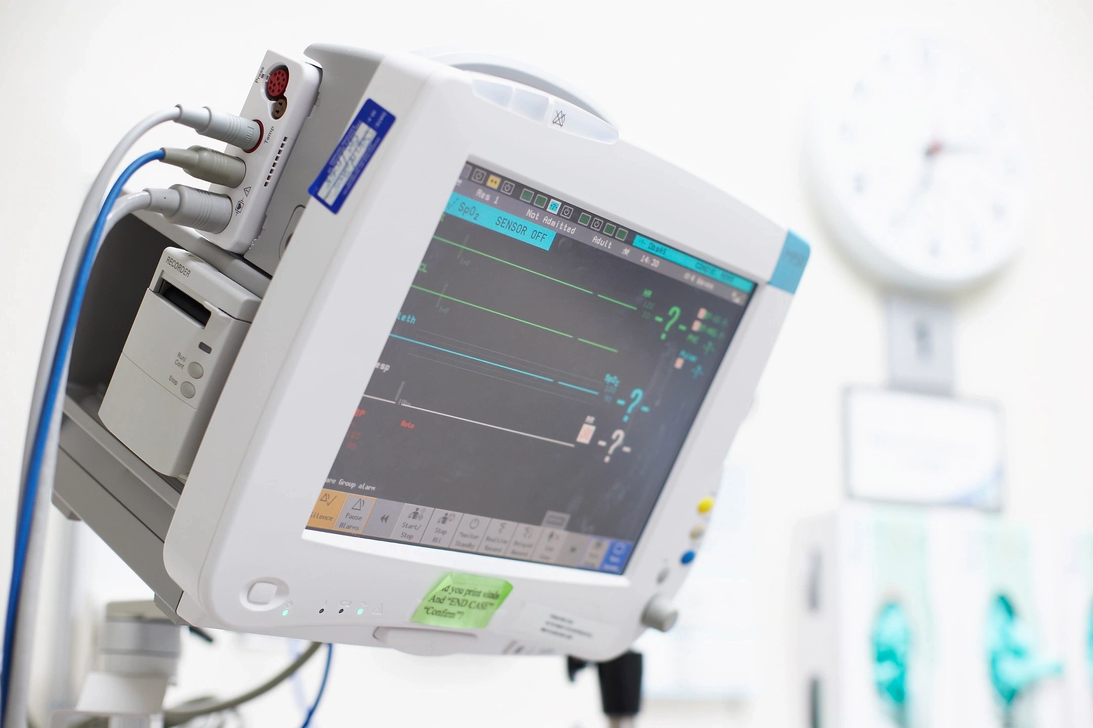 Bringing the OR to Your Houston Dental or Surgical Office