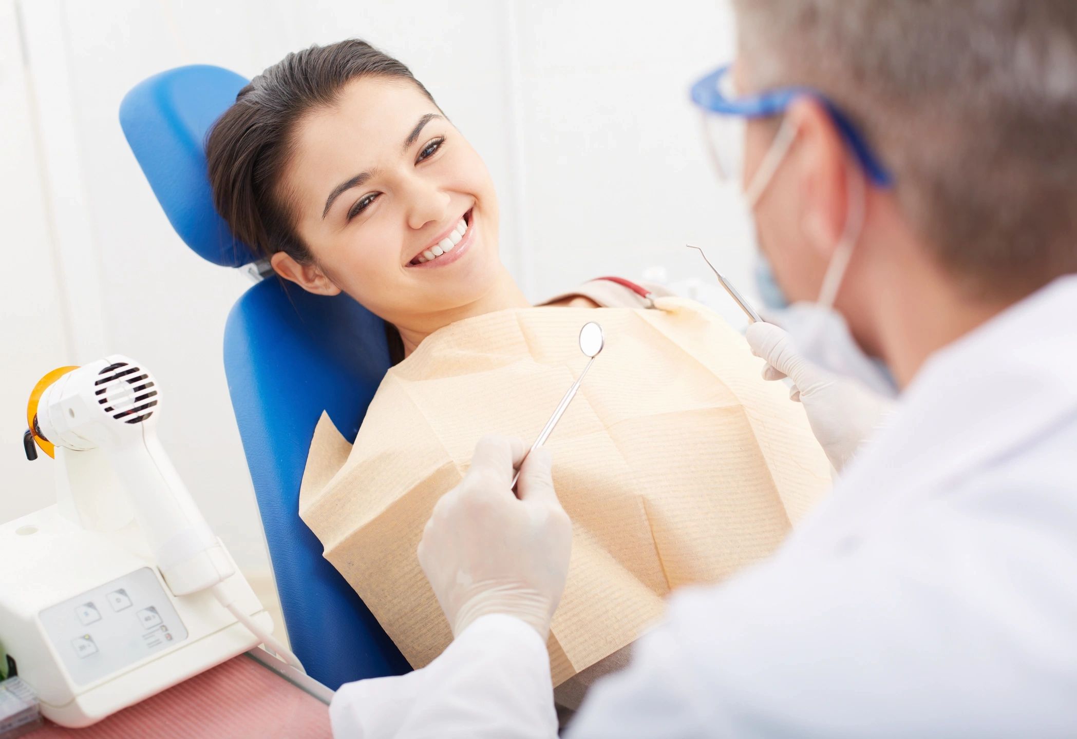 Improve Patient Acceptance with In Office Based Anesthesia